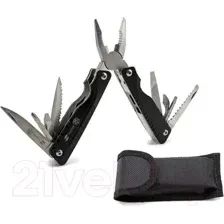 Мультитул STINGER MT-874A