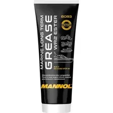 Mannol WR-2 Universal Long Term Grease 230 г 54065