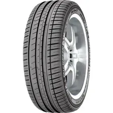 Летние шины Michelin Pilot Sport 3 245/45R19 102Y