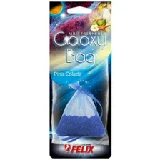 Ароматизатор в мешочках FELIX Galaxy bag (Пина колада)