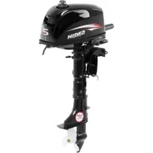 Мотор лодочный HIDEA HD5 Light