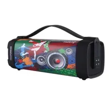 Беспроводная колонка TELEFUNKEN TF-PS1241B Music Holiday