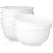Набор салатников Lenardi Atlant 205-624 (6шт)