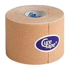 Кинезио тейп CureTape Neutral 160103
