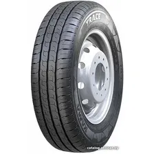 Летние шины KAMA Trace HK-135 205/75R16C 110/108R