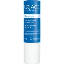 Бальзам для губ Uriage Xemose, увлажняющий, 4 г