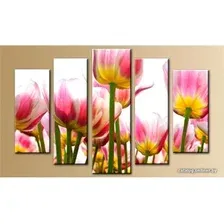 Модульная картина Arthata 5m-019 130x80