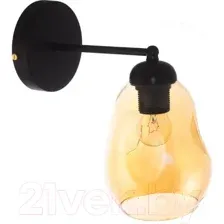 Бра Aitin Pro 8870/1 янтарный