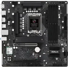 Материнская плата ASRock B760M PG Lightning WiFi