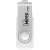 USB Flash Mirex Swivel White 64GB 13600-FMUSWT64
