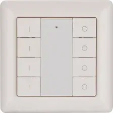 Выключатель Arlight Intelligent DALI-223-4G-DIM-IN / 026347