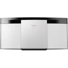 Микросистема Panasonic SC-HC200EE-W
