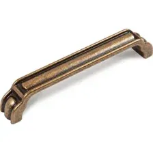Ручка мебельная Boyard RS500MAB.1/128