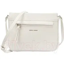 Сумка David Jones 823-CM7003-WHT (белый)
