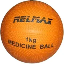 Медицинбол Relmax 1 кг