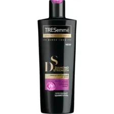 Шампунь для волос Tresemme Diamond Strength укрепляющий (400мл)