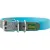 Ошейник Hunter Collar Convenience 63153 (55/M-L, бирюзовый)
