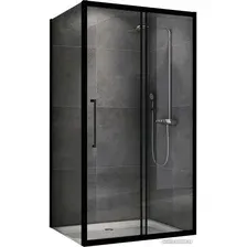 Душевой уголок Abber Schwarzer Diamant AG30120BH-S60B