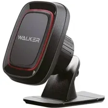 Держатель для смартфона Walker CX-008 (черный)