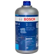 Тормозная жидкость BOSCH 1987479107
