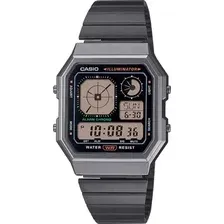 Наручные часы Casio A-130WEGG-1A