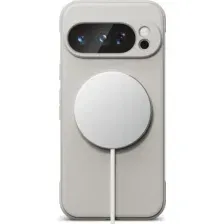 Чехол для телефона Ringke Onyx Magnetic для Pixel 10 (Warm Gray)