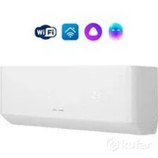 Кондиционер Royal Thermo Diamond DC RTDI-18HN8/Wi-Fi