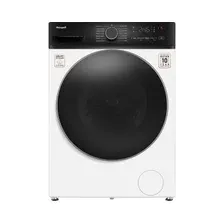 Стирально-сушильная машина Weissgauff WMD 4628 Inverter Steam