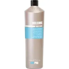 Шампунь для волос Kaypro Hair Care Volume для объема тонких и безжизненных волос (1л)