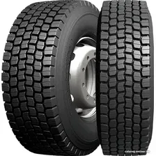 Всесезонные шины Evergreen EG801 315/80R22.5 156/153L TL