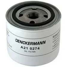 Масляный фильтр Denckermann A210274