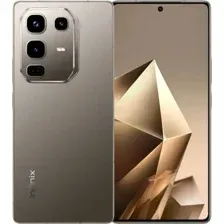 Смартфон Infinix NOTE 50 Pro 12GB/256GB Titanium Grey