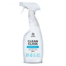 GRASS 125552 Очиститель стекол и зеркал Clean Glass Professional