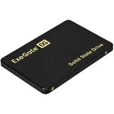 SSD ExeGate NextPro+ UV500TS128 128GB EX280461RUS
