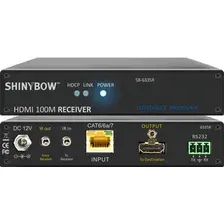 Удлинитель по витой паре Shinybow SB-6335R
