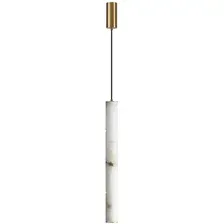 Подвесная люстра Odeon Light Marbella 6674/15L
