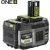 Аккумулятор для инструмента Ryobi RB1880T 5133006264 (18В/8 Ah)