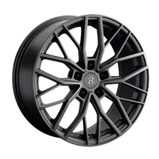 Литой диск Replay LX202 18x8" 5x114.3мм DIA 60.1мм ET 30мм MGM