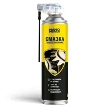 Смазка Нового поколения, 400 мл NANOPROTECH NPSS0005