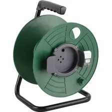 Катушка кабельная Electraline 94015