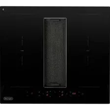 Варочная панель DeLonghi ELETTRA 4B2F TC ARIA