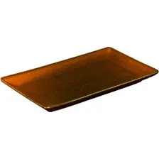 Блюдо Corone Cocorita XSY2142 фк8802 (оранжевый)