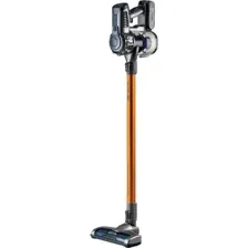 Пылесос Ariete 2723/00, 00P272300AR0, grey/orange