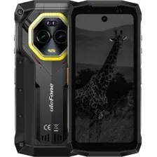 Телефон Ulefone Armor Mini 20 Pro 8GB/256GB (черный)