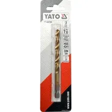 Сверло Yato YT-44766