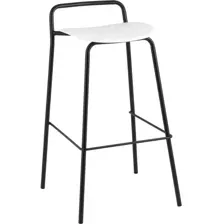 Стул Stool Group Mantis (белый)