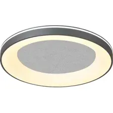 Припотолочная люстра Escada 628/A LED (серебристый)