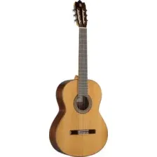 Акустическая гитара Alhambra Classical Student 3C A