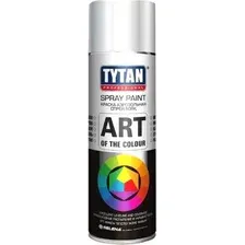 Краска Tytan Professional По ржавчине с молотковым эффектом 20465 400 мл (зеленый)