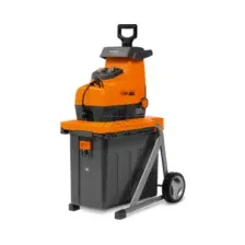 Измельчитель садовый электрический DAEWOO POWER DSR 3000E